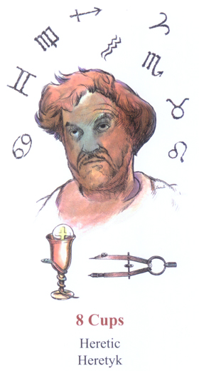 The Apocalypse Tarot